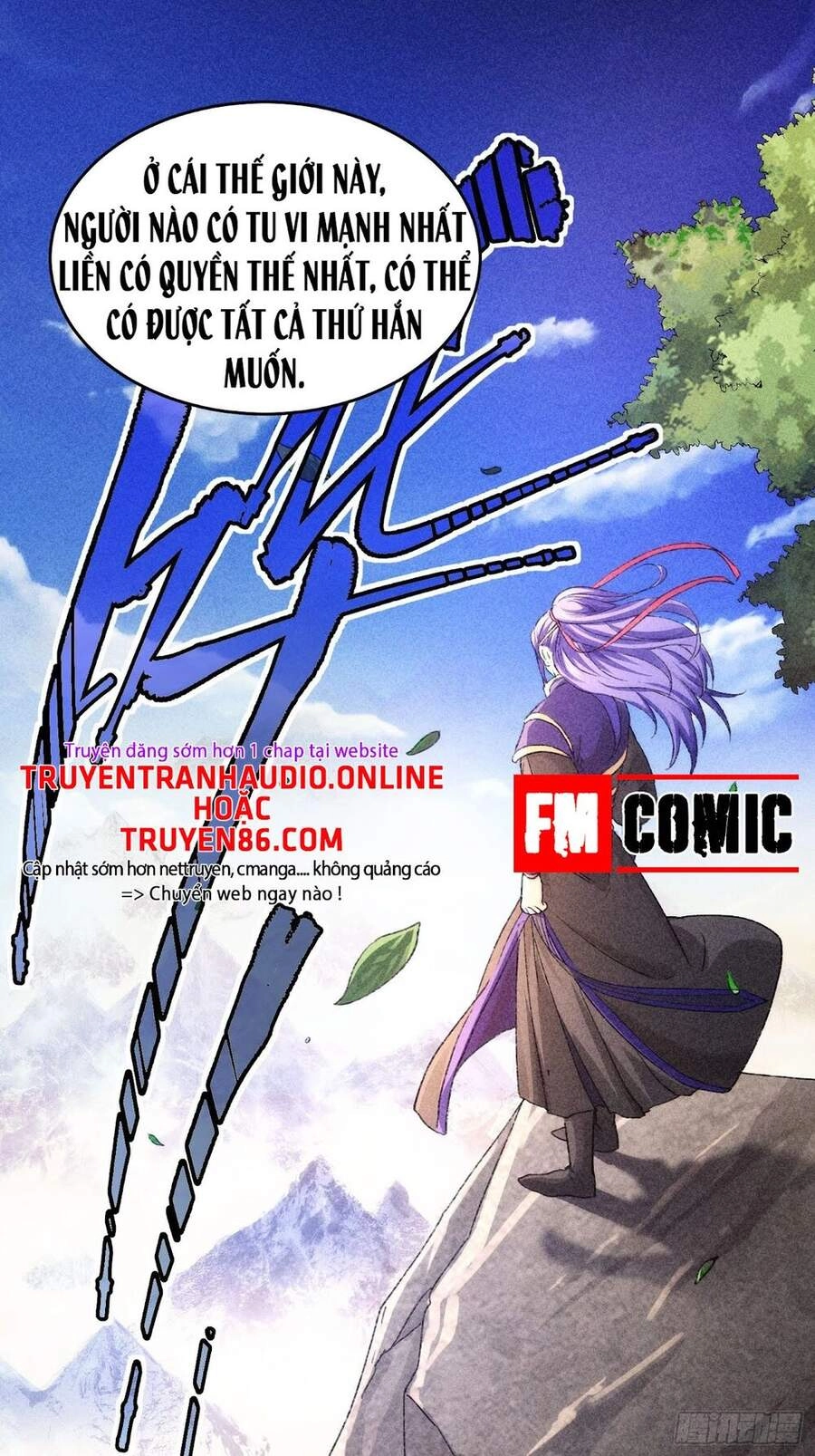 Ta Chính Là Không Theo Sáo Lộ Ra Bài Chapter 3 - 4