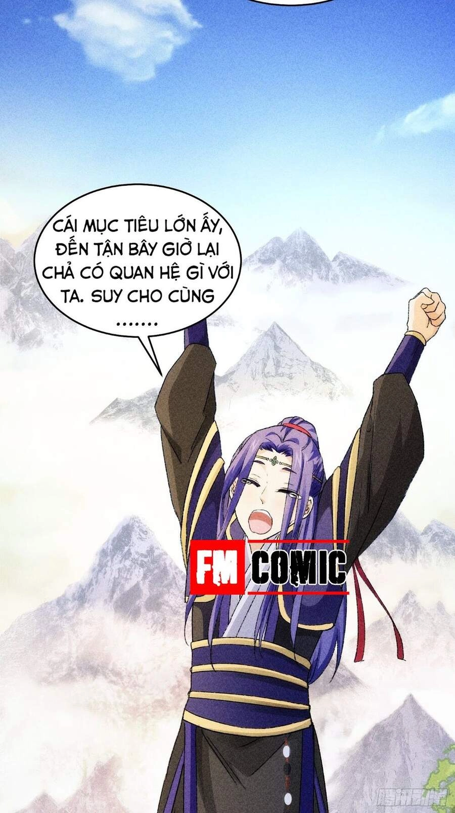 Ta Chính Là Không Theo Sáo Lộ Ra Bài Chapter 3 - 6