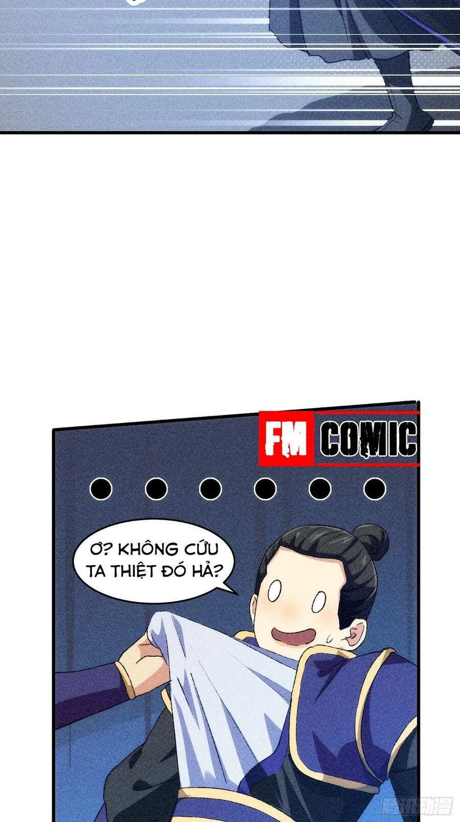 Ta Chính Là Không Theo Sáo Lộ Ra Bài Chapter 3 - 20