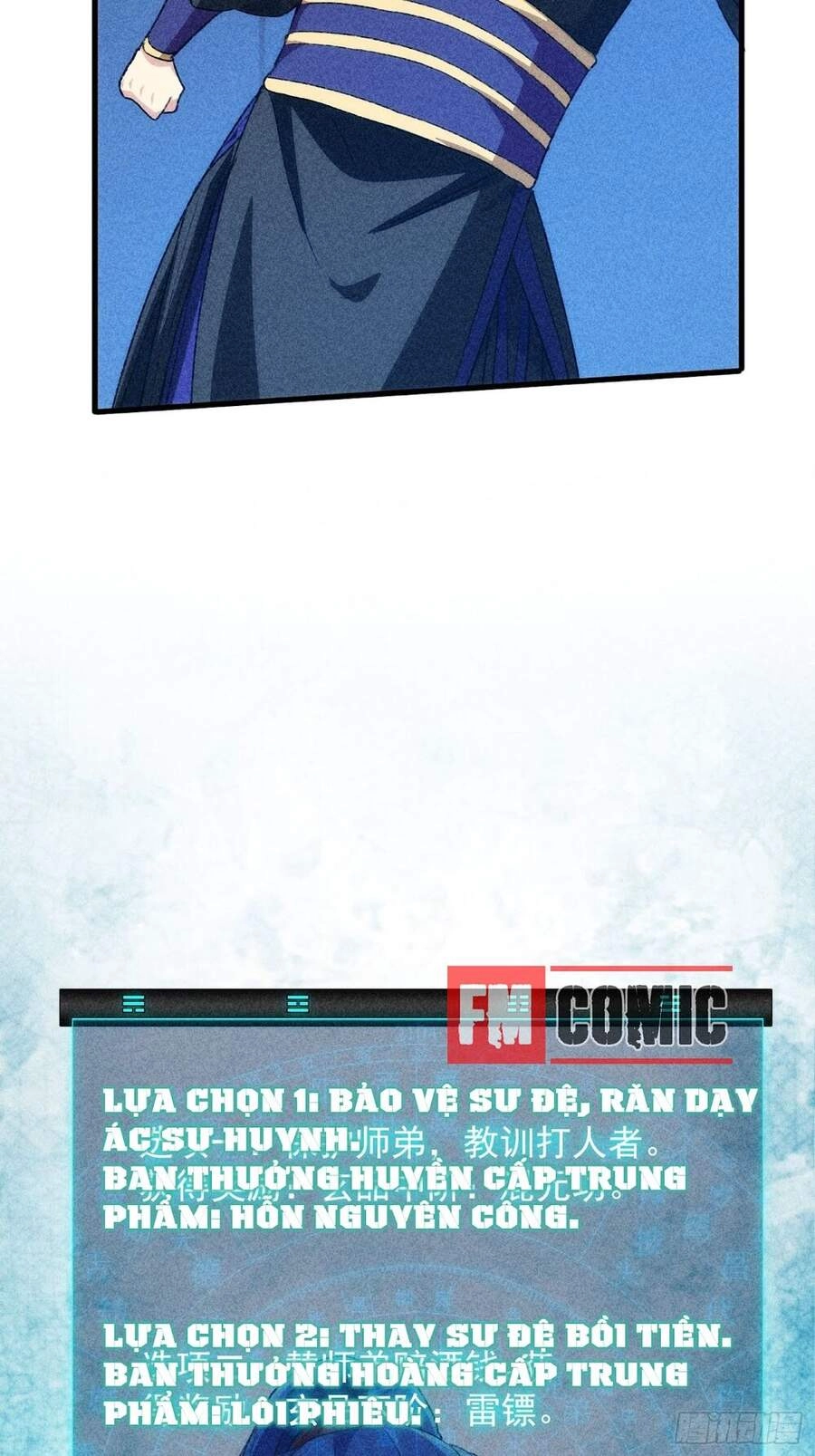 Ta Chính Là Không Theo Sáo Lộ Ra Bài Chapter 3 - 21