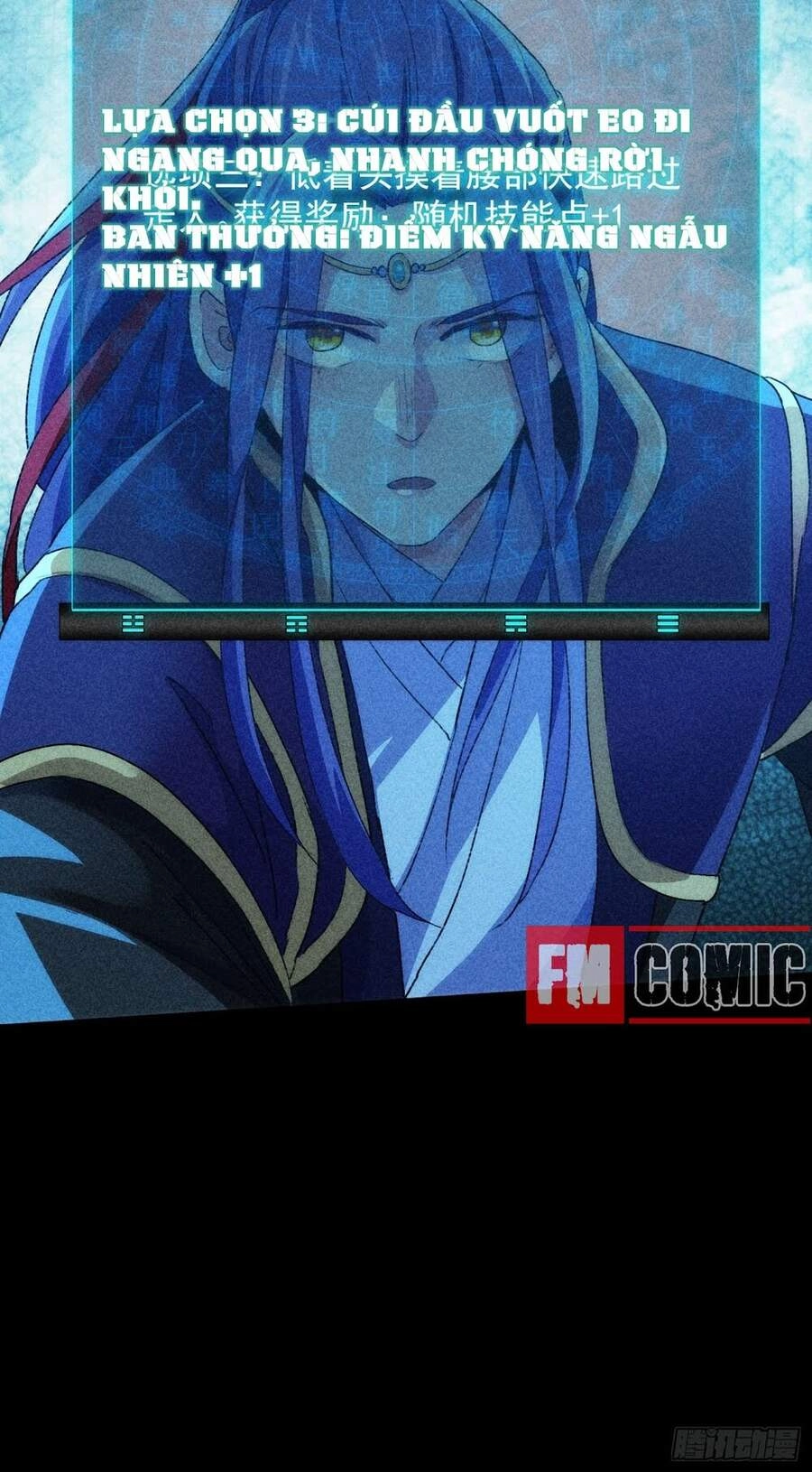 Ta Chính Là Không Theo Sáo Lộ Ra Bài Chapter 3 - 22