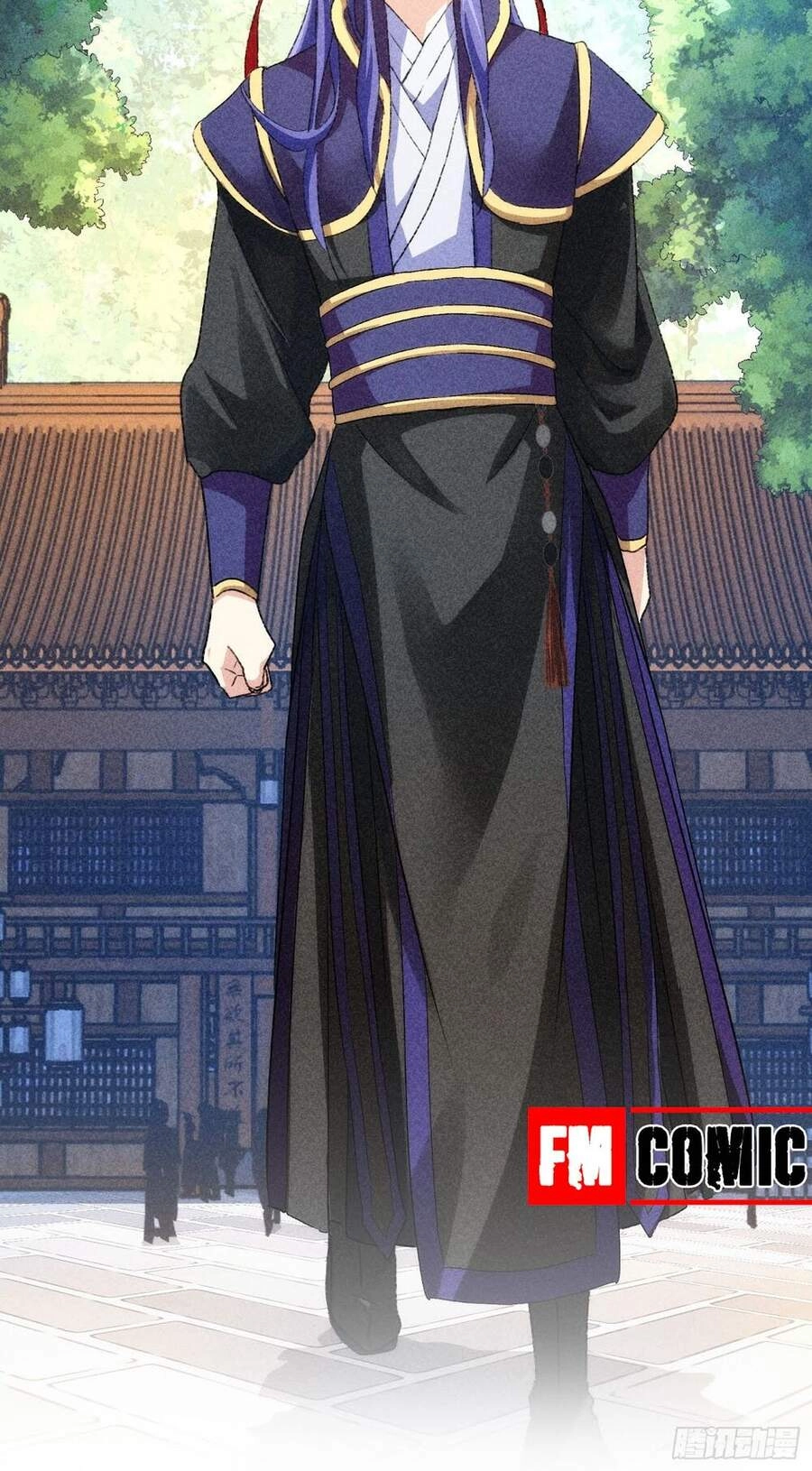 Ta Chính Là Không Theo Sáo Lộ Ra Bài Chapter 3 - 27