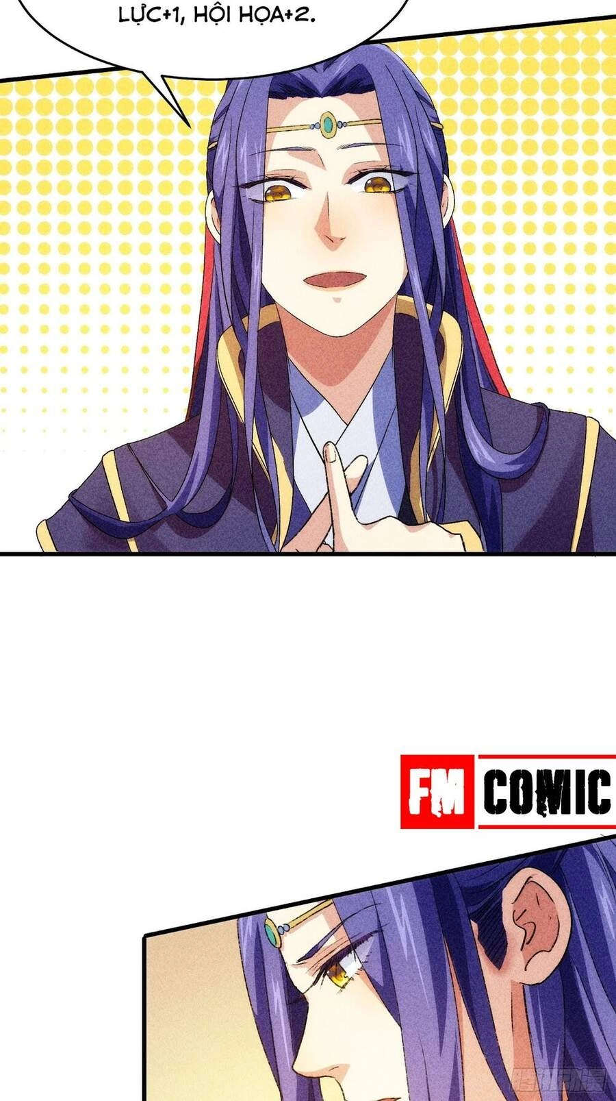 Ta Chính Là Không Theo Sáo Lộ Ra Bài Chapter 3 - 30