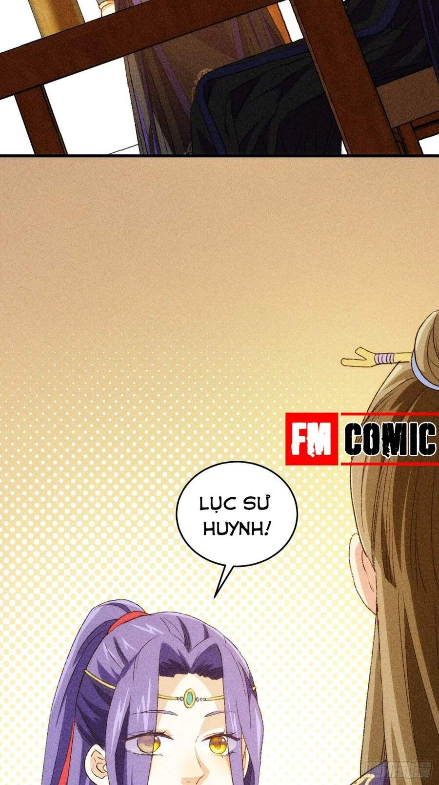 Ta Chính Là Không Theo Sáo Lộ Ra Bài Chapter 3 - 32