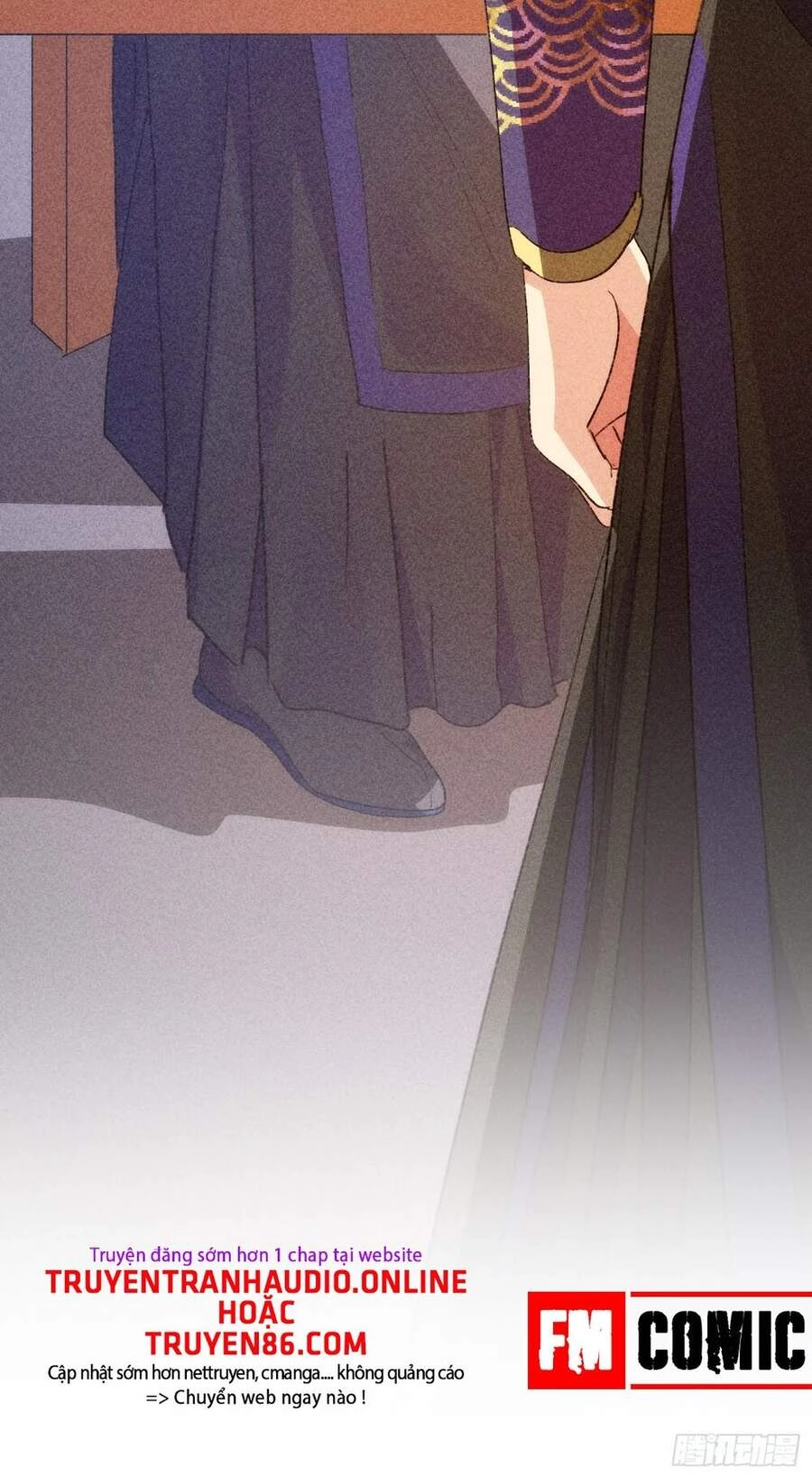 Ta Chính Là Không Theo Sáo Lộ Ra Bài Chapter 3 - 34