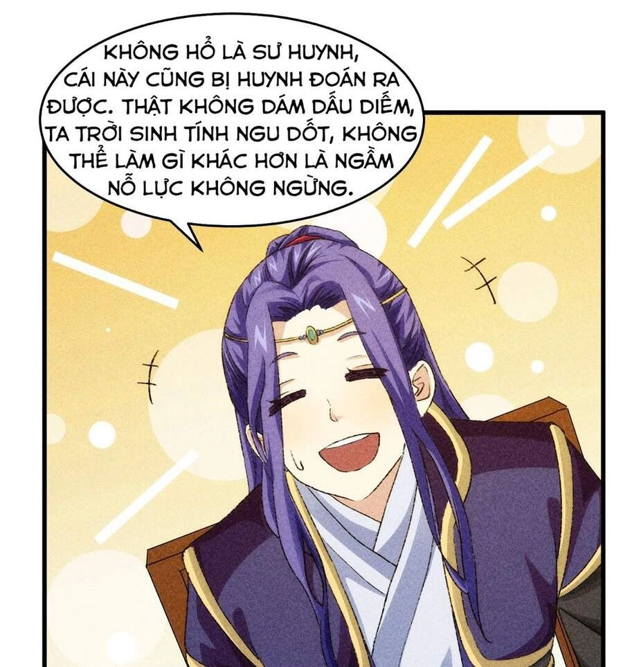 Ta Chính Là Không Theo Sáo Lộ Ra Bài Chapter 3 - 40