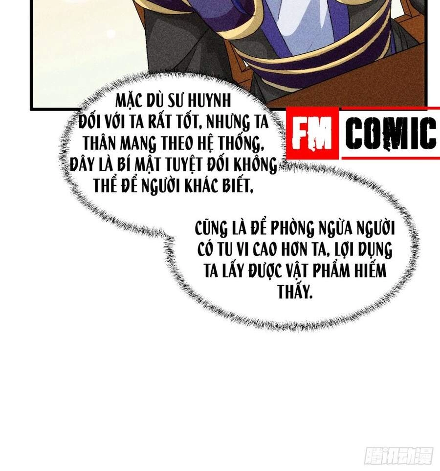 Ta Chính Là Không Theo Sáo Lộ Ra Bài Chapter 3 - 41