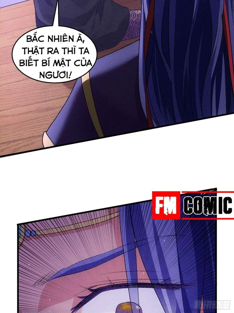 Ta Chính Là Không Theo Sáo Lộ Ra Bài Chapter 3 - 45