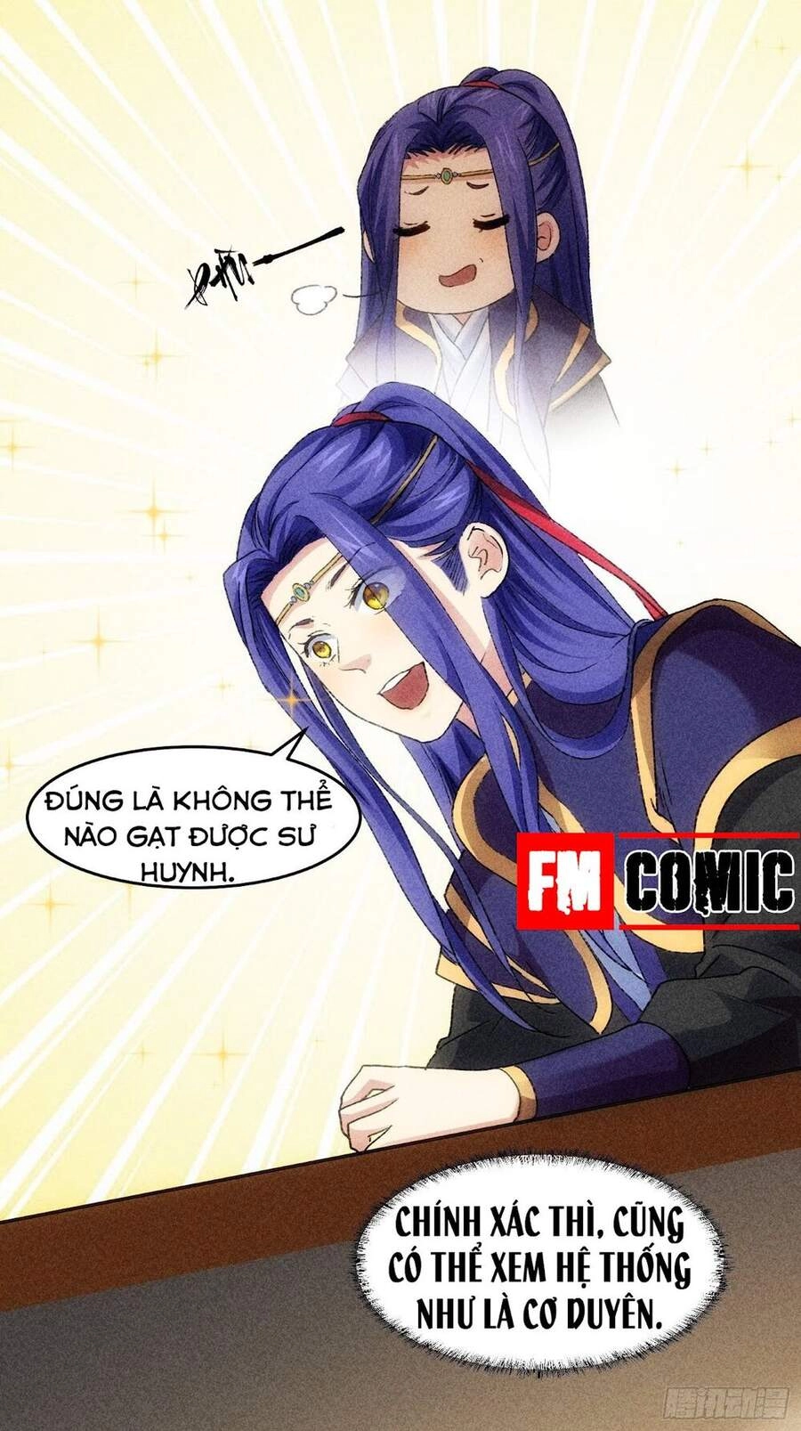 Ta Chính Là Không Theo Sáo Lộ Ra Bài Chapter 4 - 6