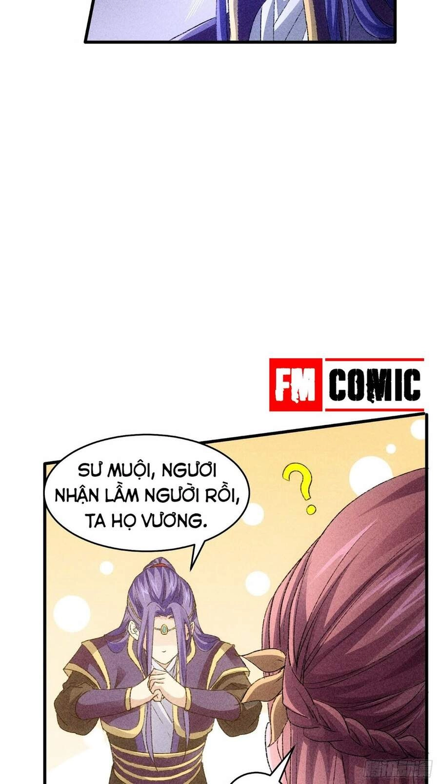 Ta Chính Là Không Theo Sáo Lộ Ra Bài Chapter 4 - 16