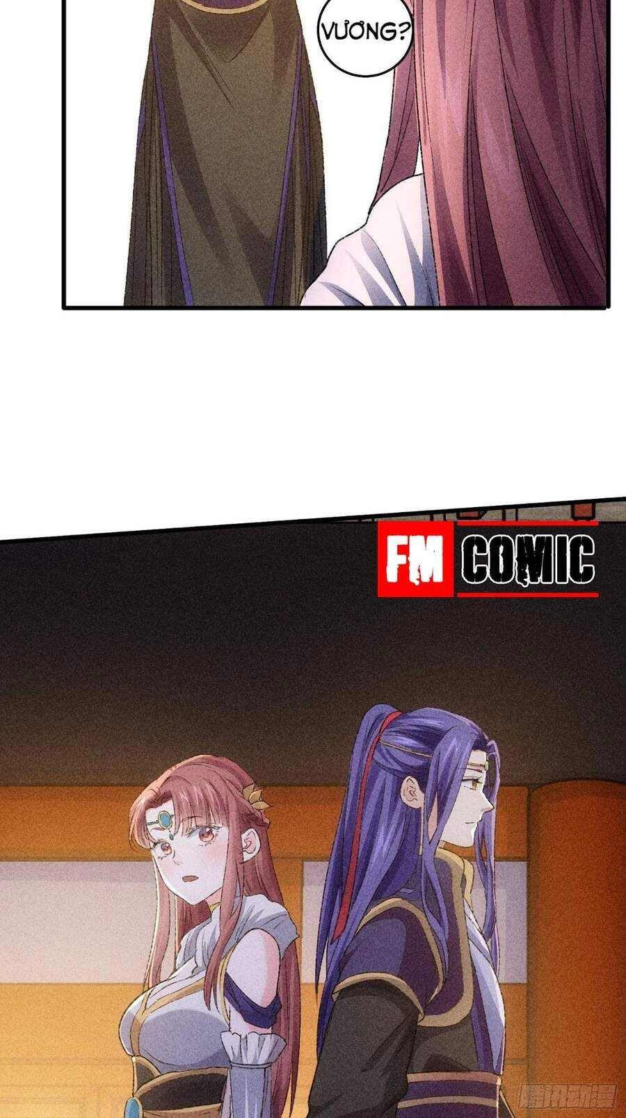 Ta Chính Là Không Theo Sáo Lộ Ra Bài Chapter 4 - 17