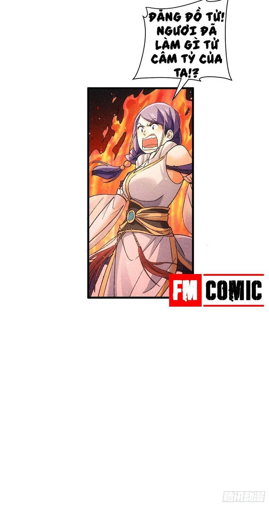 Ta Chính Là Không Theo Sáo Lộ Ra Bài Chapter 4 - 29