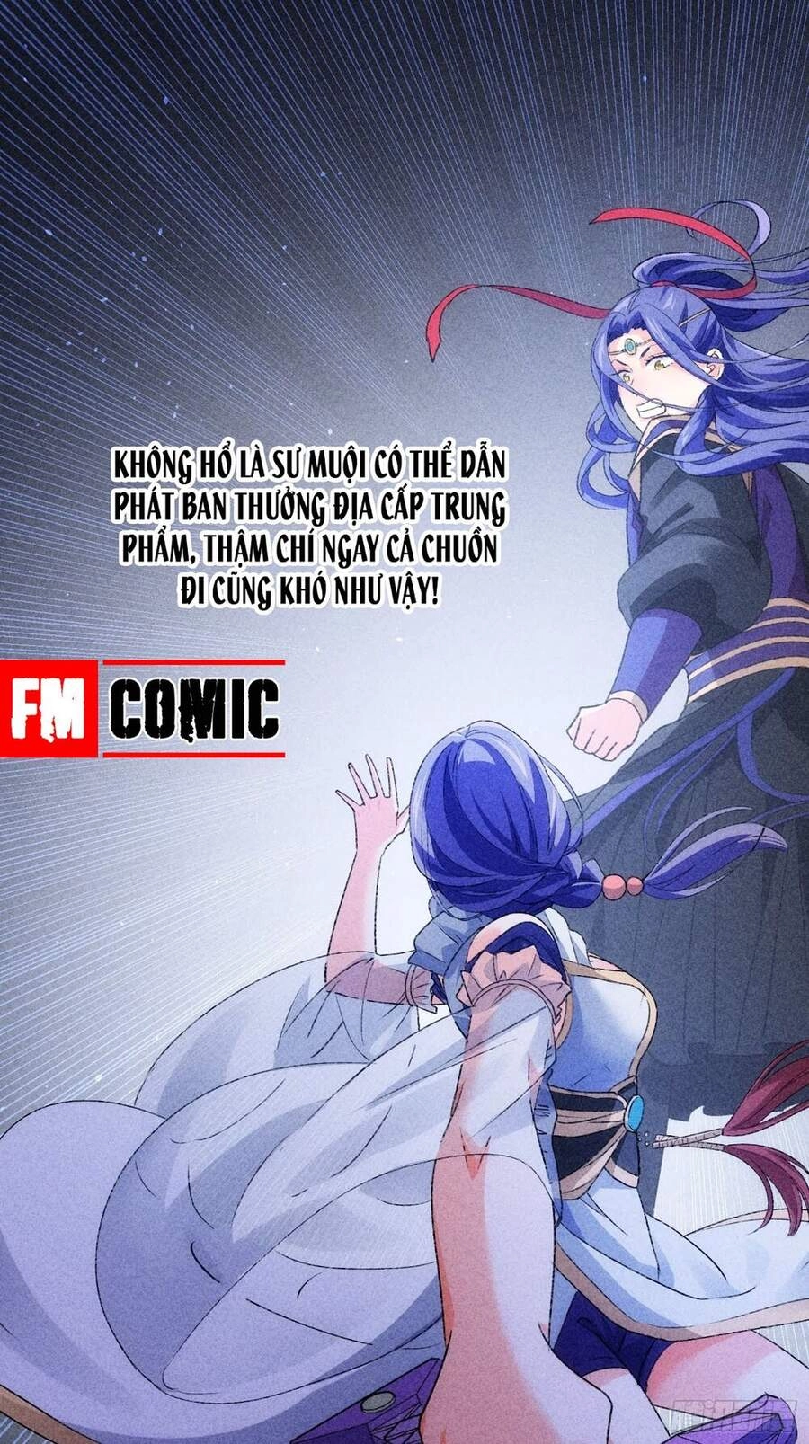 Ta Chính Là Không Theo Sáo Lộ Ra Bài Chapter 4 - 30