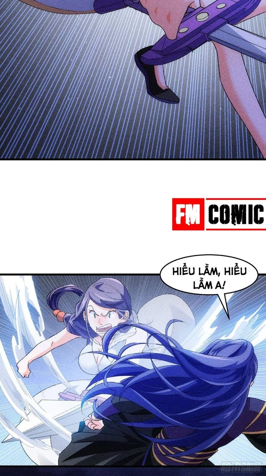 Ta Chính Là Không Theo Sáo Lộ Ra Bài Chapter 4 - 31