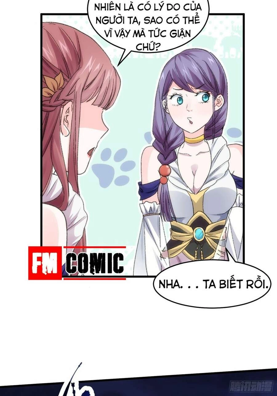 Ta Chính Là Không Theo Sáo Lộ Ra Bài Chapter 5 - 5