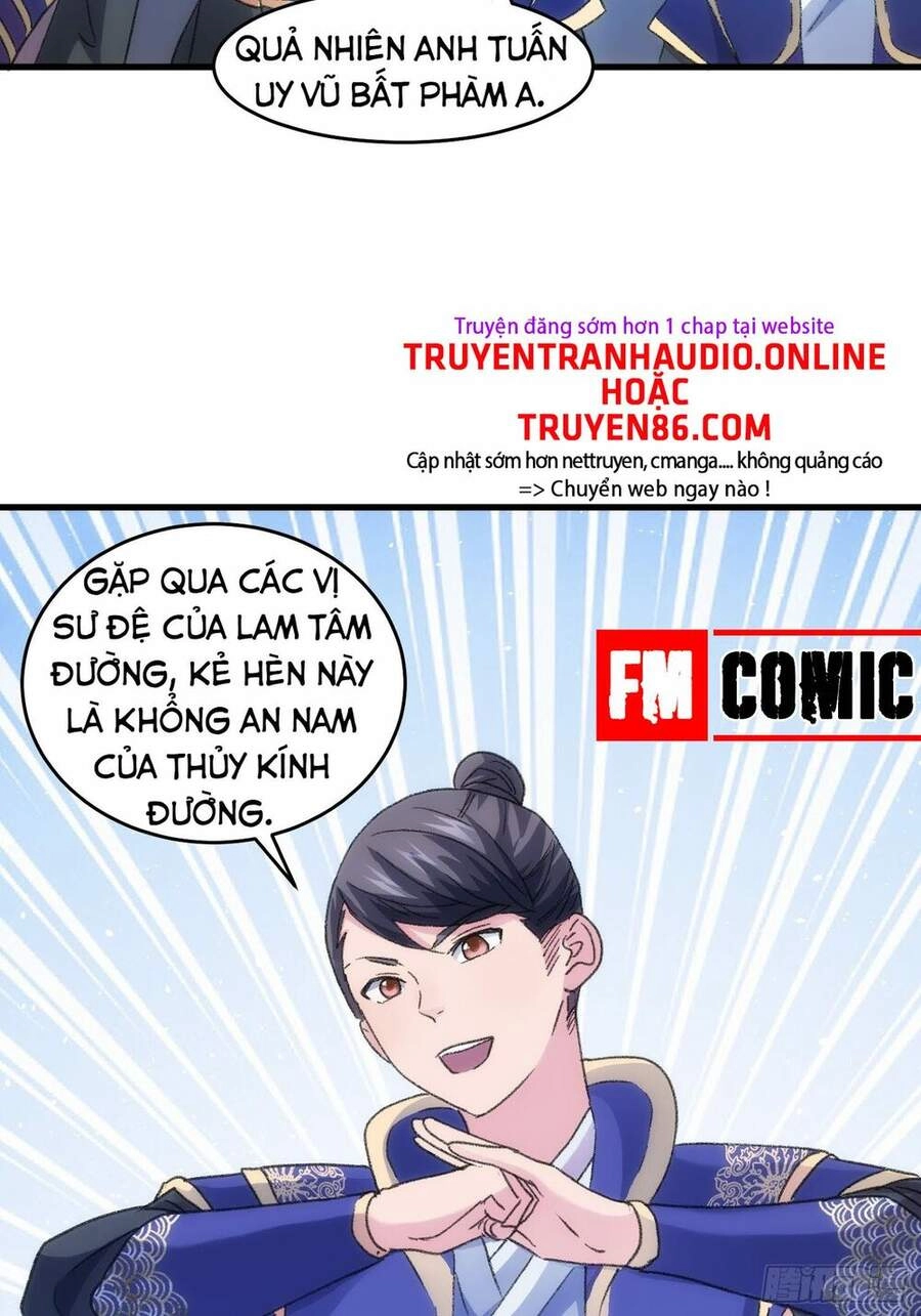 Ta Chính Là Không Theo Sáo Lộ Ra Bài Chapter 5 - 9