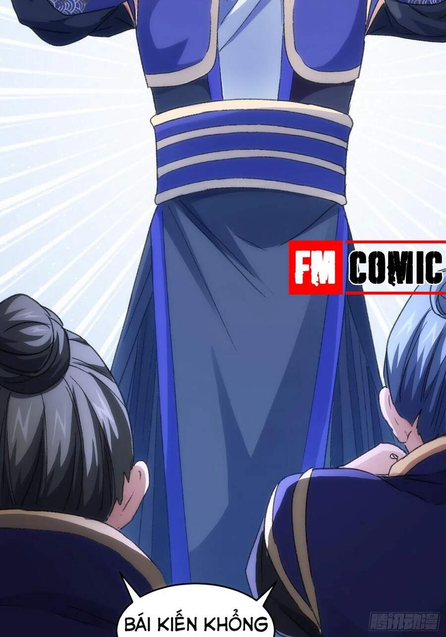 Ta Chính Là Không Theo Sáo Lộ Ra Bài Chapter 5 - 10