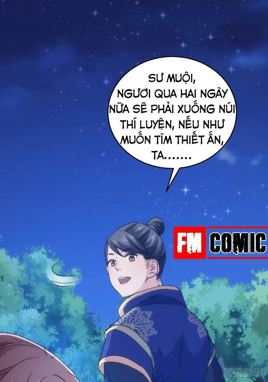 Ta Chính Là Không Theo Sáo Lộ Ra Bài Chapter 5 - 12