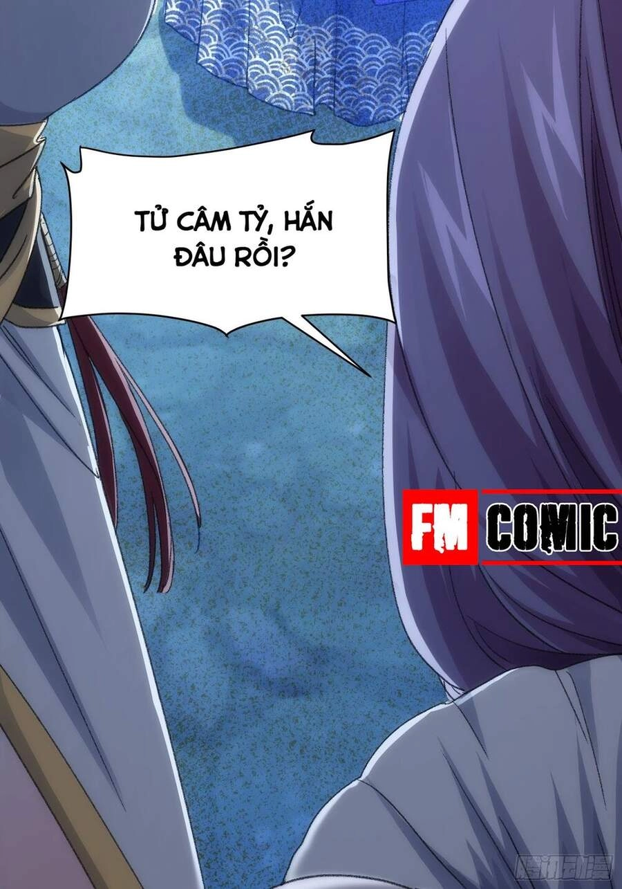 Ta Chính Là Không Theo Sáo Lộ Ra Bài Chapter 5 - 14