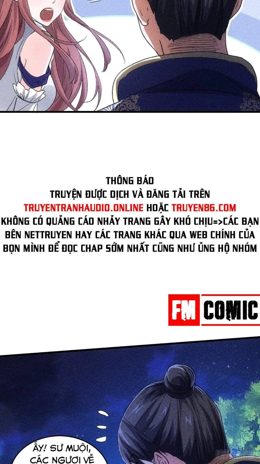 Ta Chính Là Không Theo Sáo Lộ Ra Bài Chapter 5 - 18