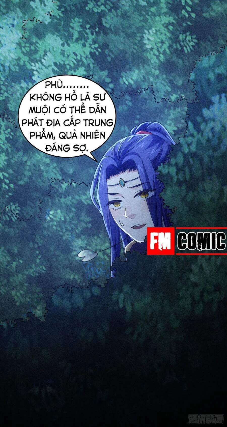 Ta Chính Là Không Theo Sáo Lộ Ra Bài Chapter 5 - 20