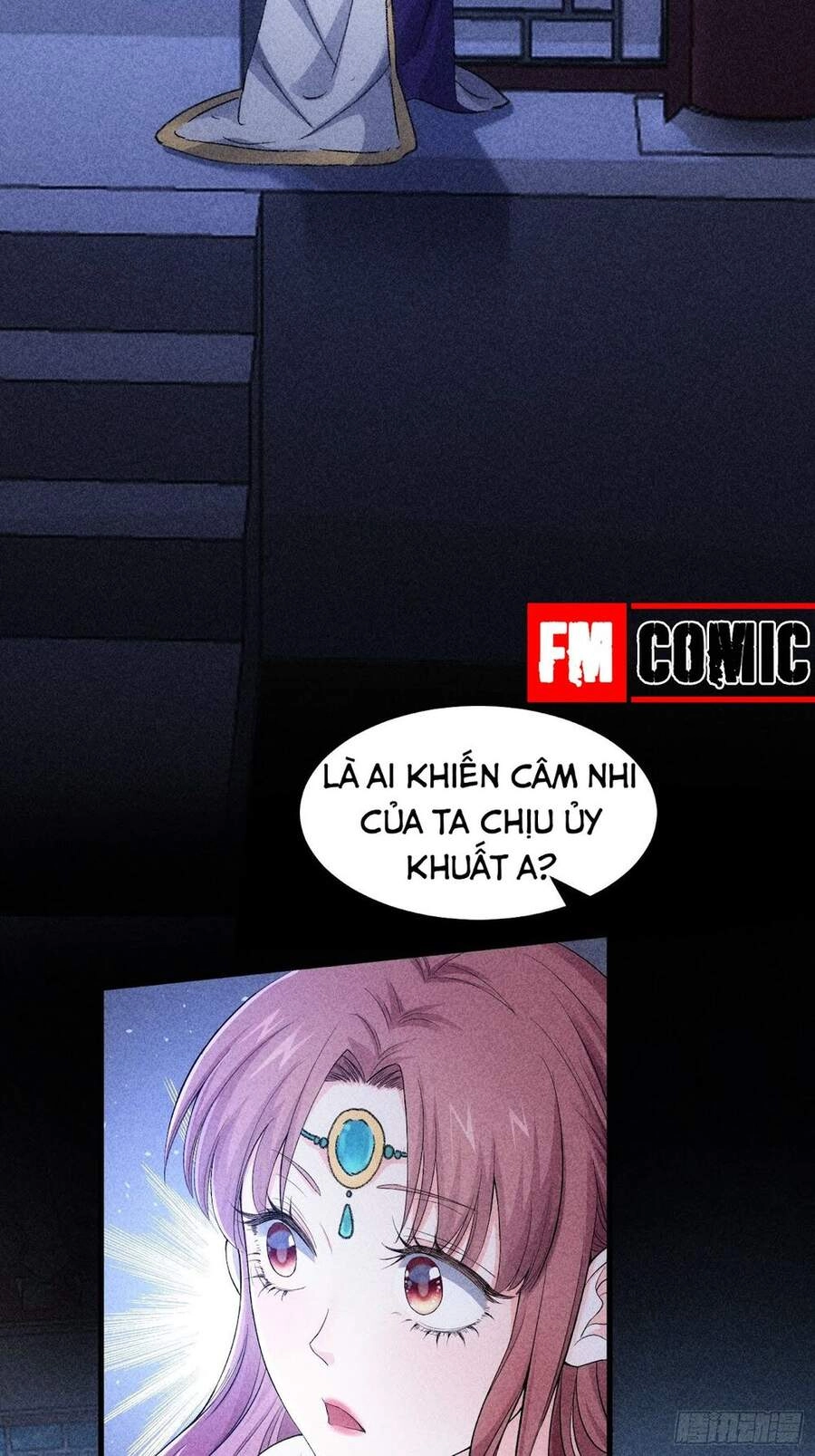 Ta Chính Là Không Theo Sáo Lộ Ra Bài Chapter 5 - 23