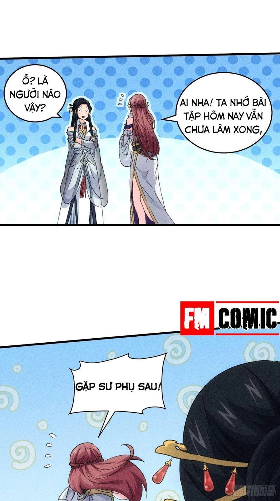 Ta Chính Là Không Theo Sáo Lộ Ra Bài Chapter 5 - 26