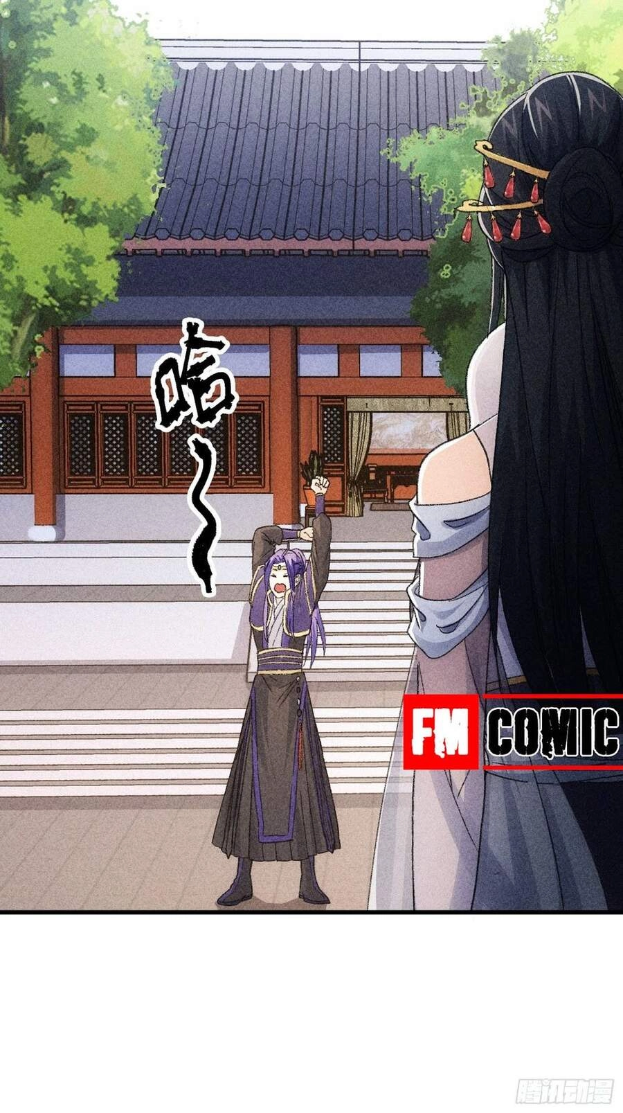 Ta Chính Là Không Theo Sáo Lộ Ra Bài Chapter 5 - 28