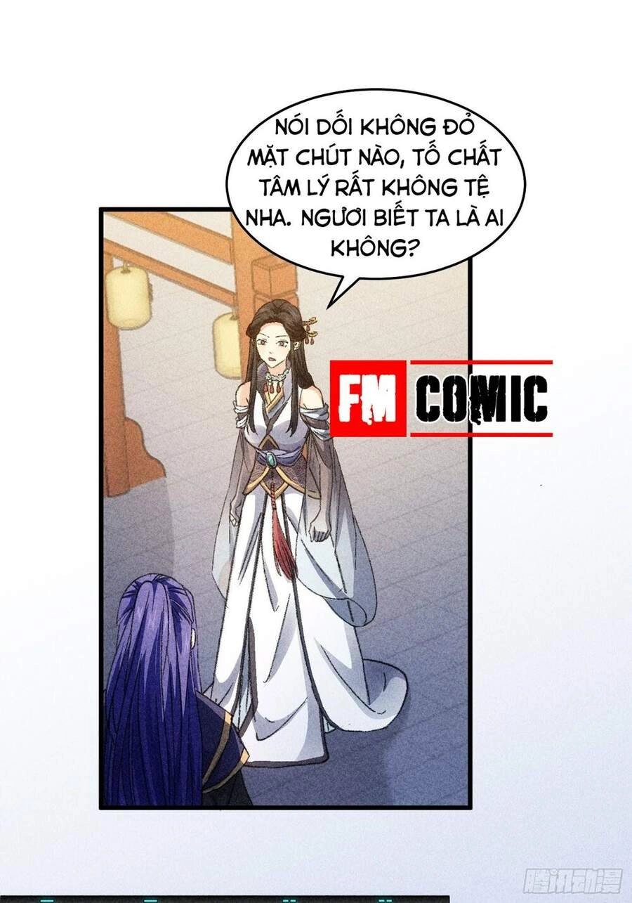 Ta Chính Là Không Theo Sáo Lộ Ra Bài Chapter 5 - 32