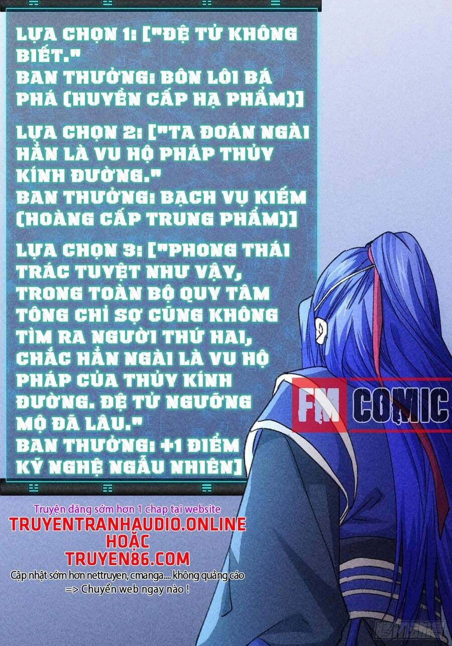 Ta Chính Là Không Theo Sáo Lộ Ra Bài Chapter 5 - 33