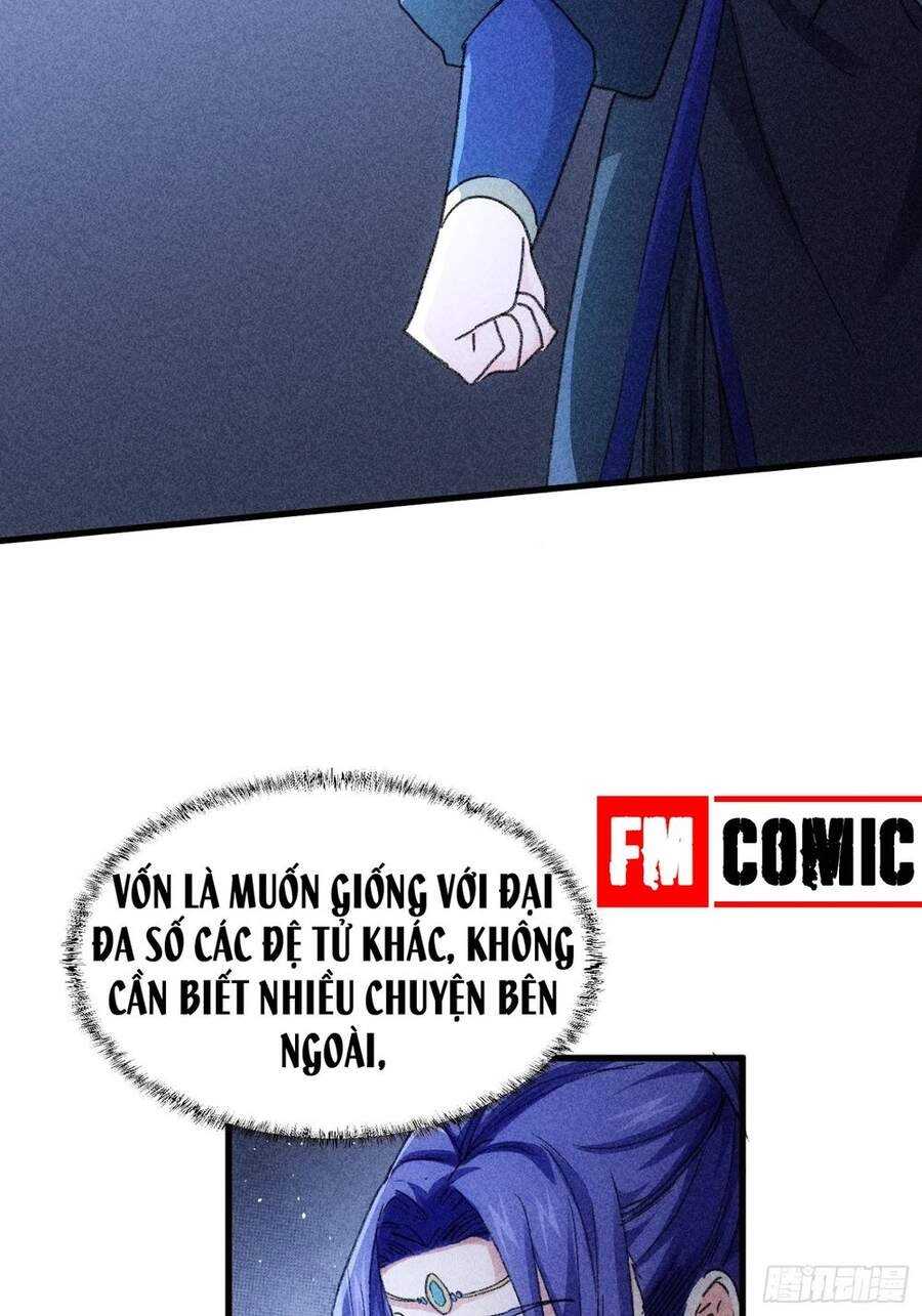 Ta Chính Là Không Theo Sáo Lộ Ra Bài Chapter 5 - 34