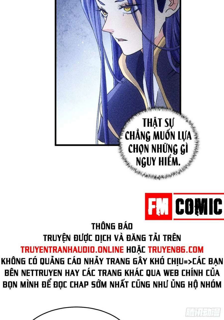 Ta Chính Là Không Theo Sáo Lộ Ra Bài Chapter 5 - 35