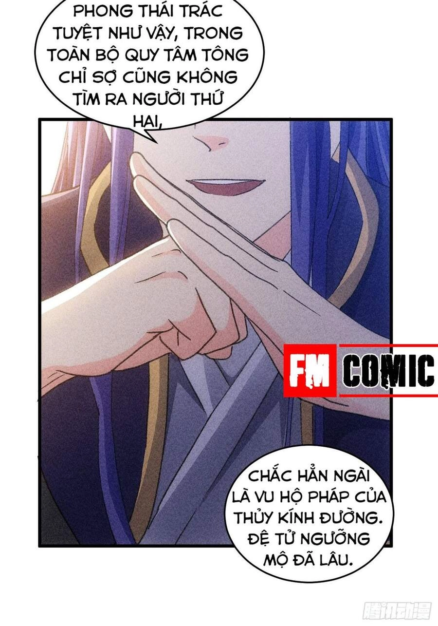 Ta Chính Là Không Theo Sáo Lộ Ra Bài Chapter 5 - 36