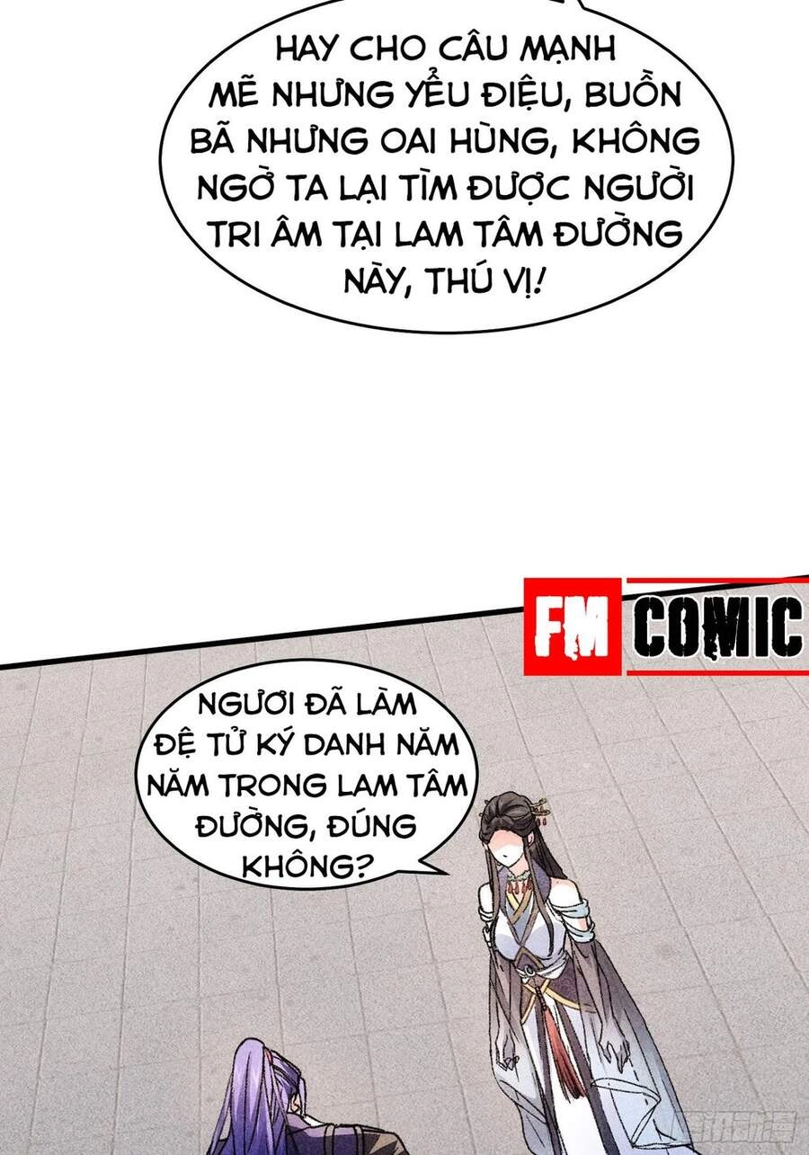 Ta Chính Là Không Theo Sáo Lộ Ra Bài Chapter 5 - 42