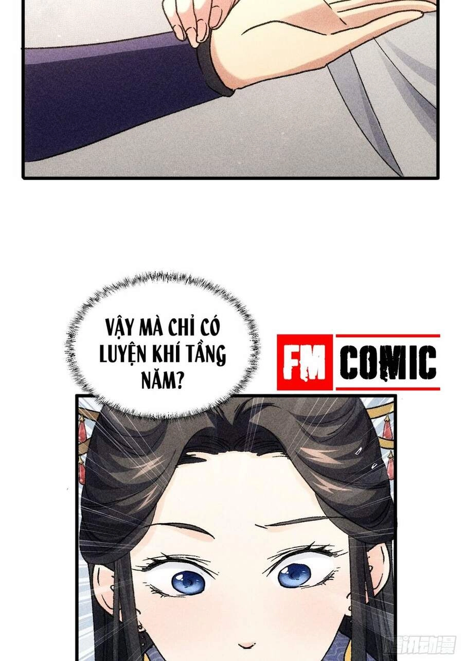 Ta Chính Là Không Theo Sáo Lộ Ra Bài Chapter 5 - 46