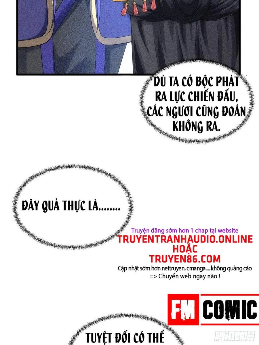 Ta Chính Là Không Theo Sáo Lộ Ra Bài Chapter 6 - 6