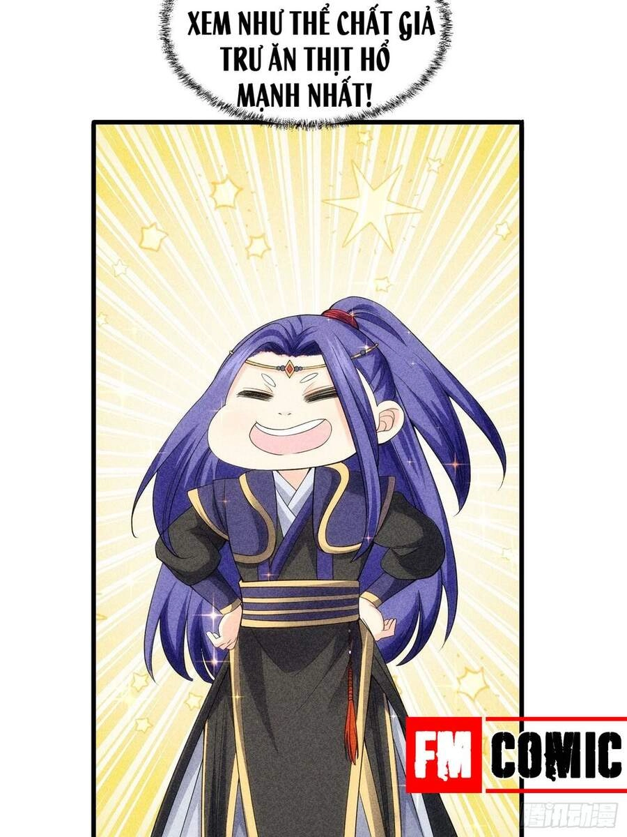 Ta Chính Là Không Theo Sáo Lộ Ra Bài Chapter 6 - 7