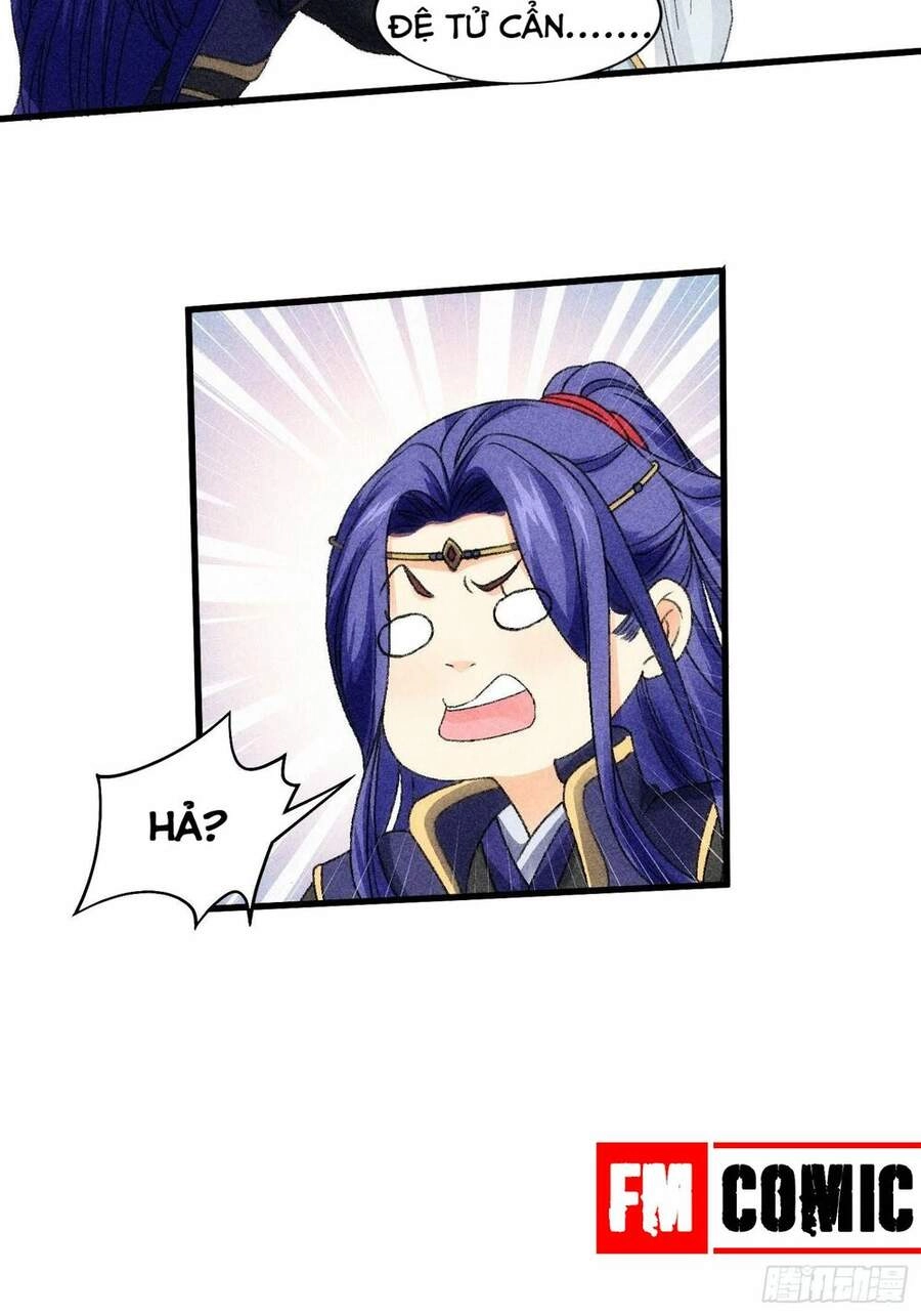 Ta Chính Là Không Theo Sáo Lộ Ra Bài Chapter 6 - 19