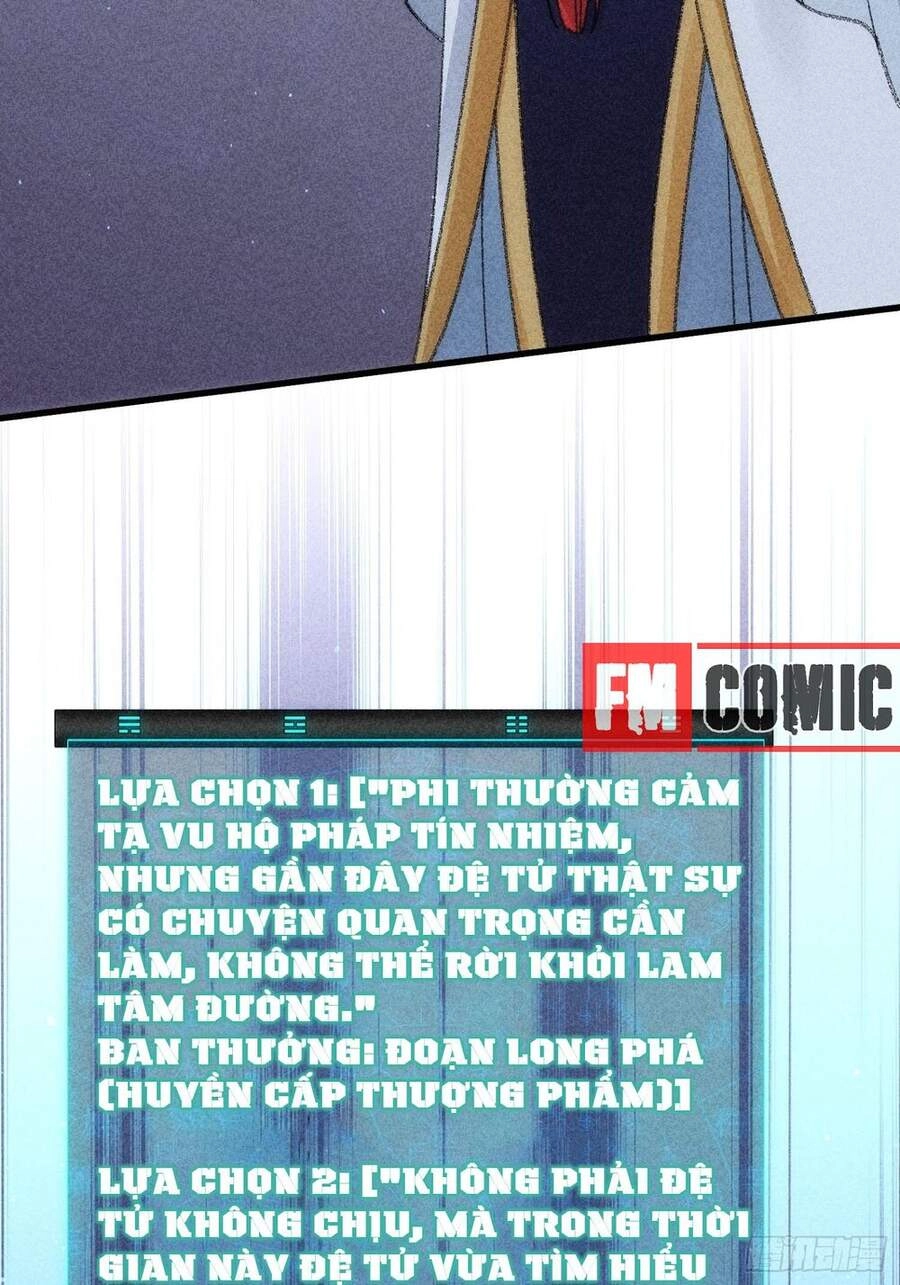 Ta Chính Là Không Theo Sáo Lộ Ra Bài Chapter 6 - 23