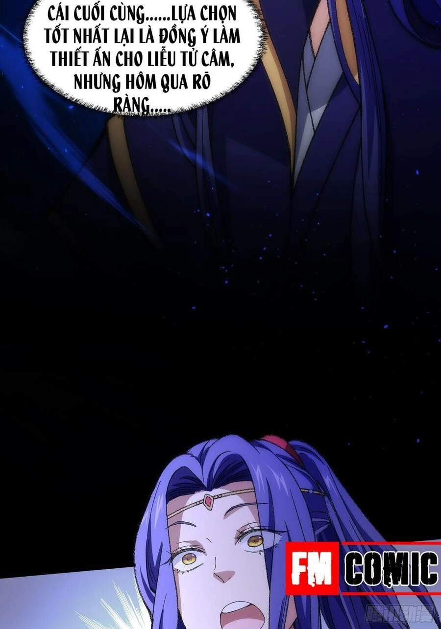 Ta Chính Là Không Theo Sáo Lộ Ra Bài Chapter 6 - 27