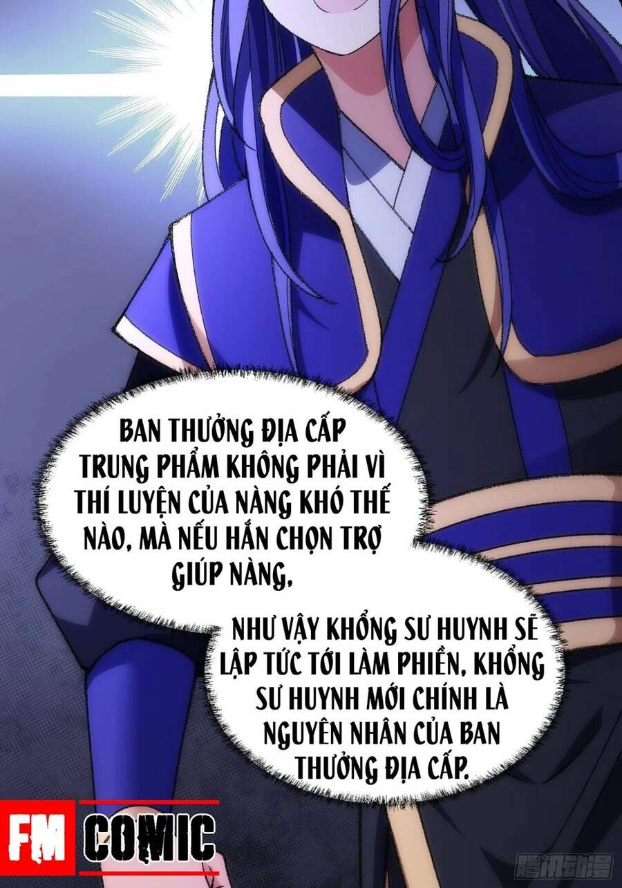 Ta Chính Là Không Theo Sáo Lộ Ra Bài Chapter 6 - 28