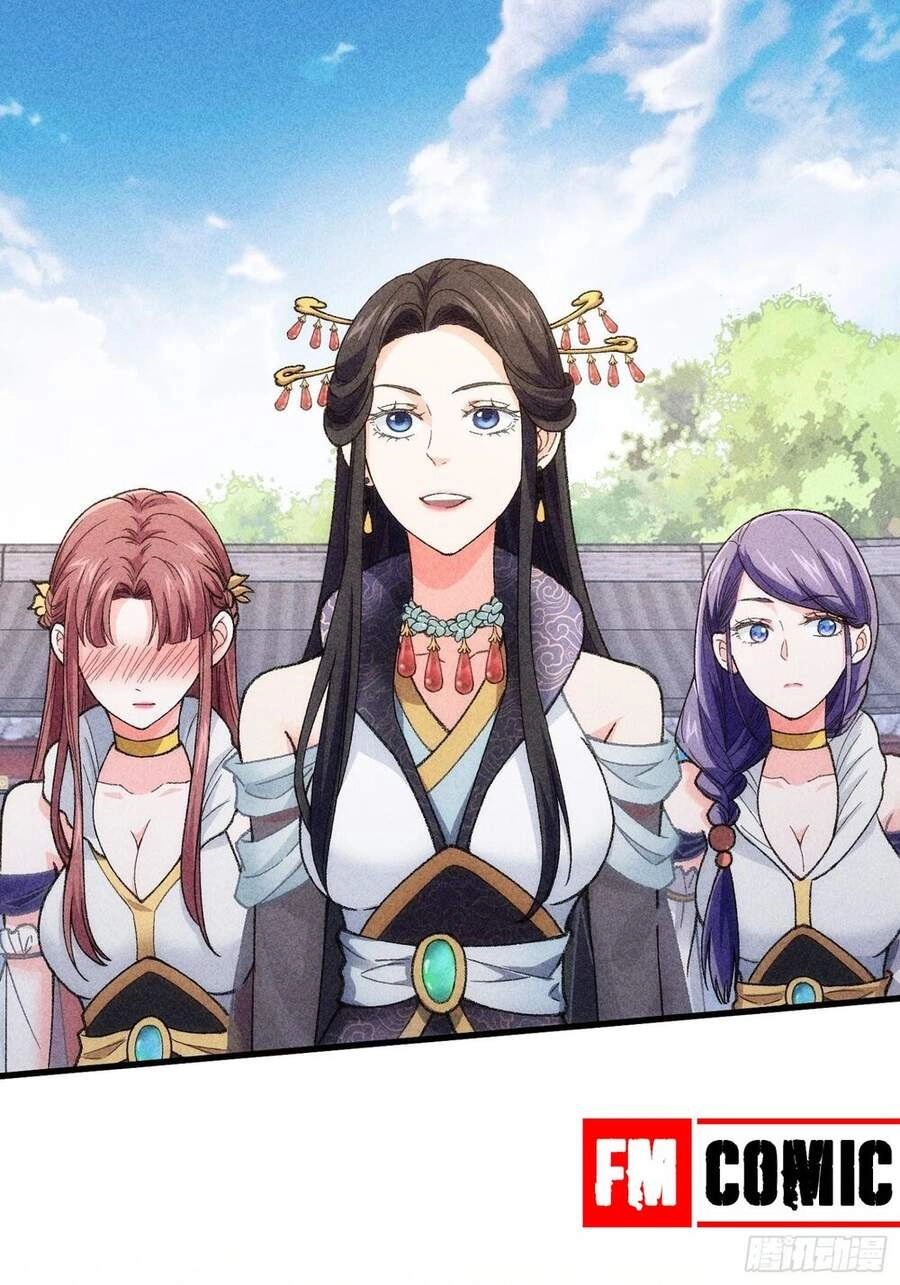 Ta Chính Là Không Theo Sáo Lộ Ra Bài Chapter 6 - 35