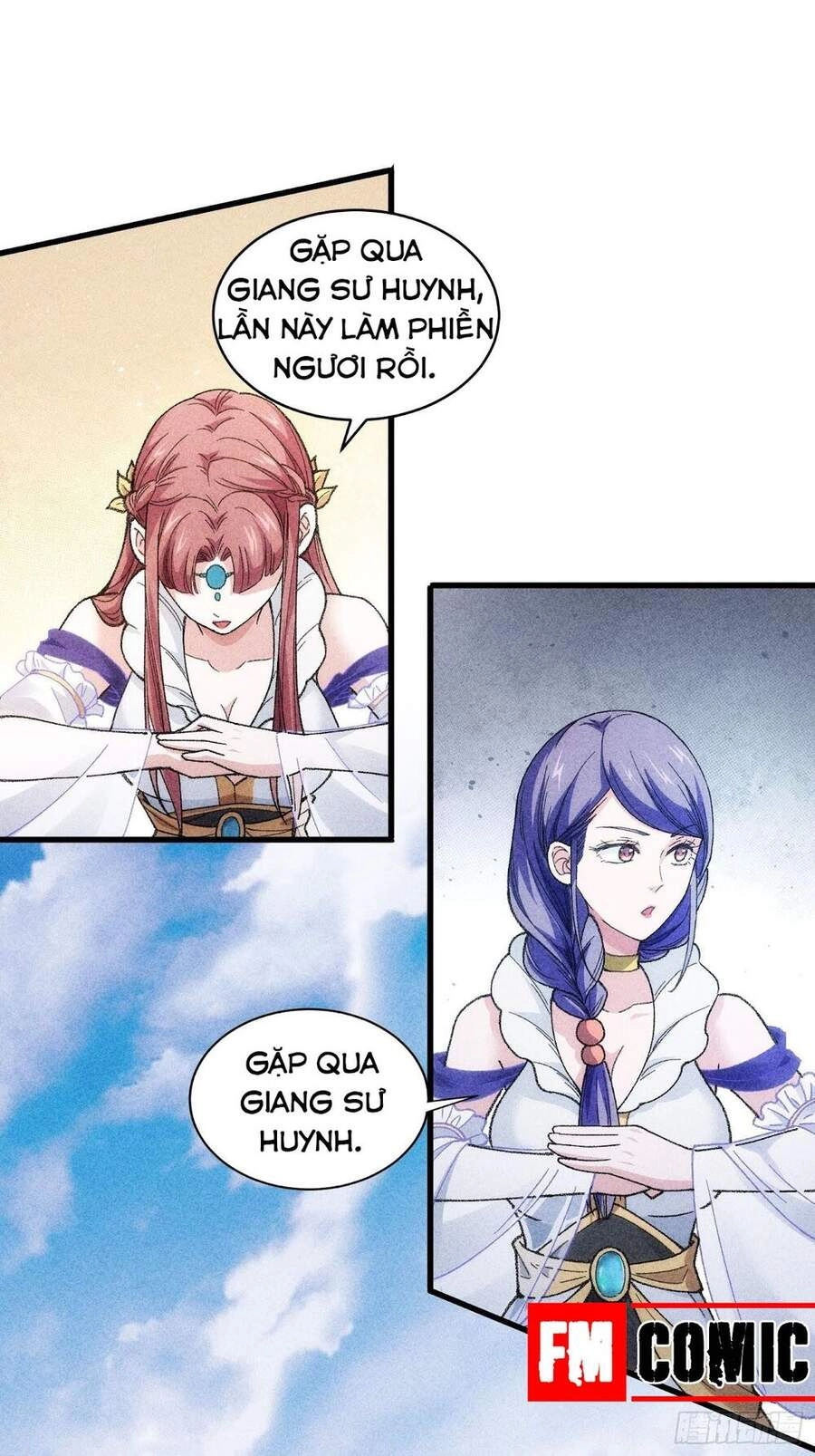 Ta Chính Là Không Theo Sáo Lộ Ra Bài Chapter 6 - 43