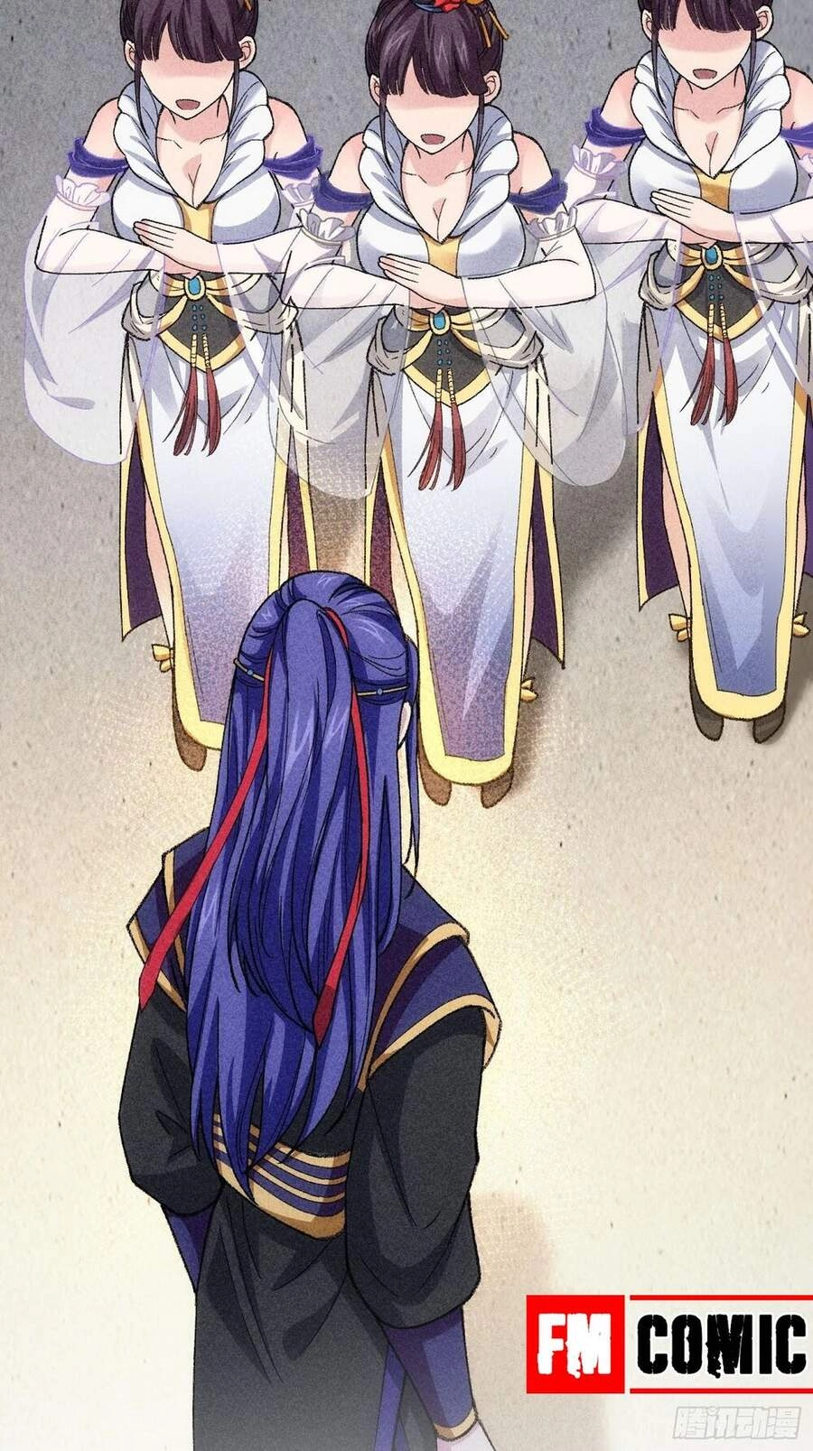 Ta Chính Là Không Theo Sáo Lộ Ra Bài Chapter 7 - 5