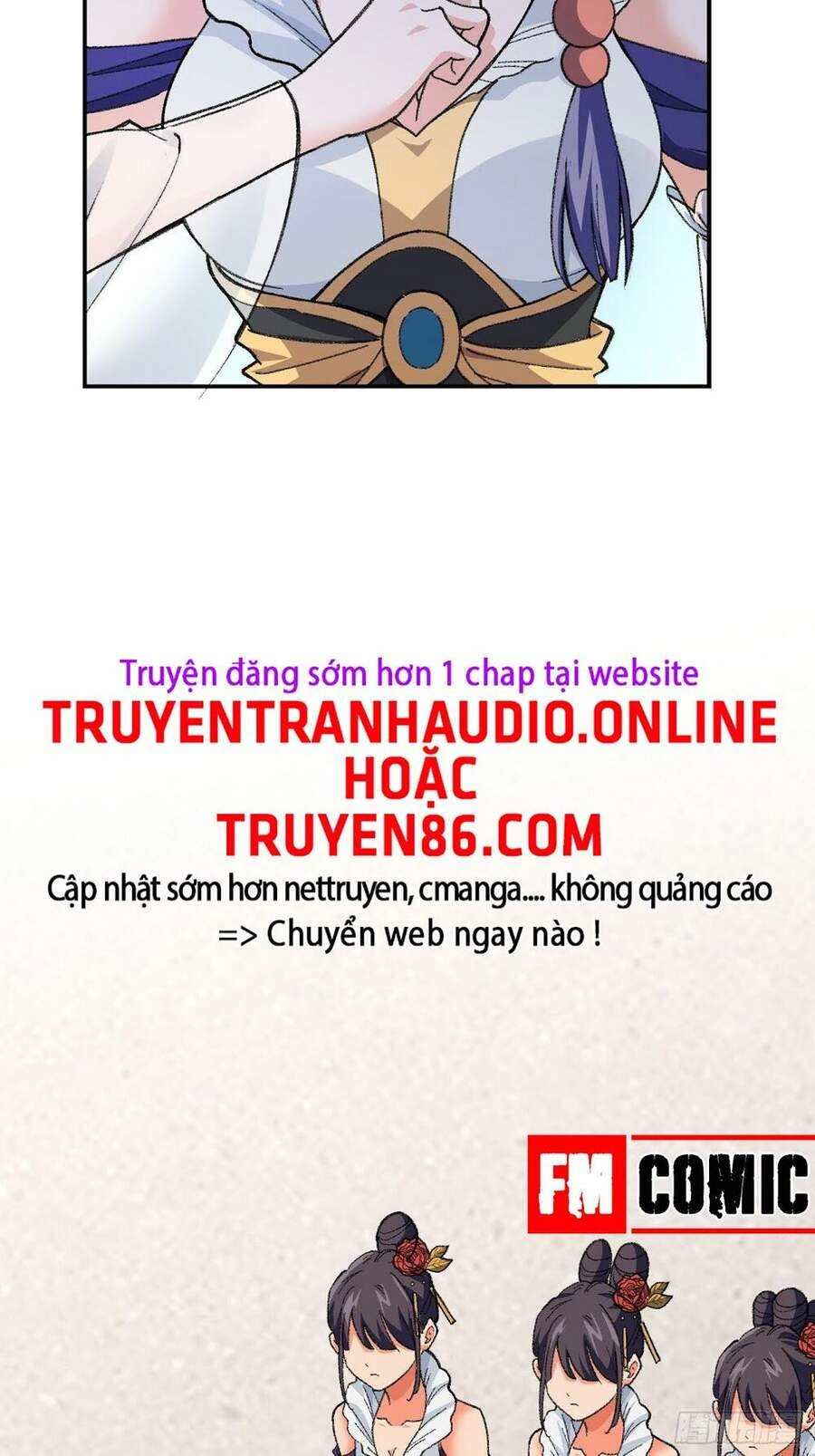 Ta Chính Là Không Theo Sáo Lộ Ra Bài Chapter 7 - 16