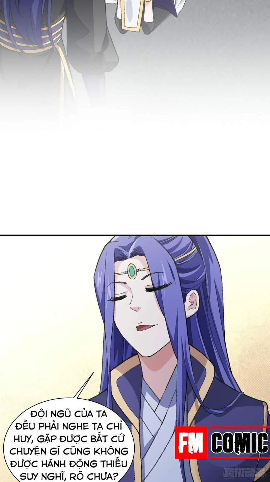 Ta Chính Là Không Theo Sáo Lộ Ra Bài Chapter 7 - 18