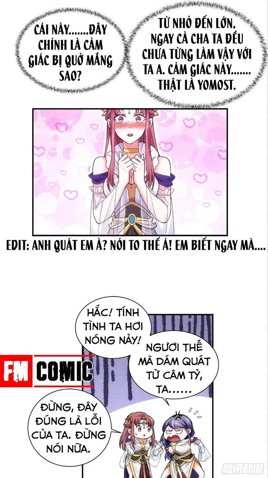 Ta Chính Là Không Theo Sáo Lộ Ra Bài Chapter 7 - 25