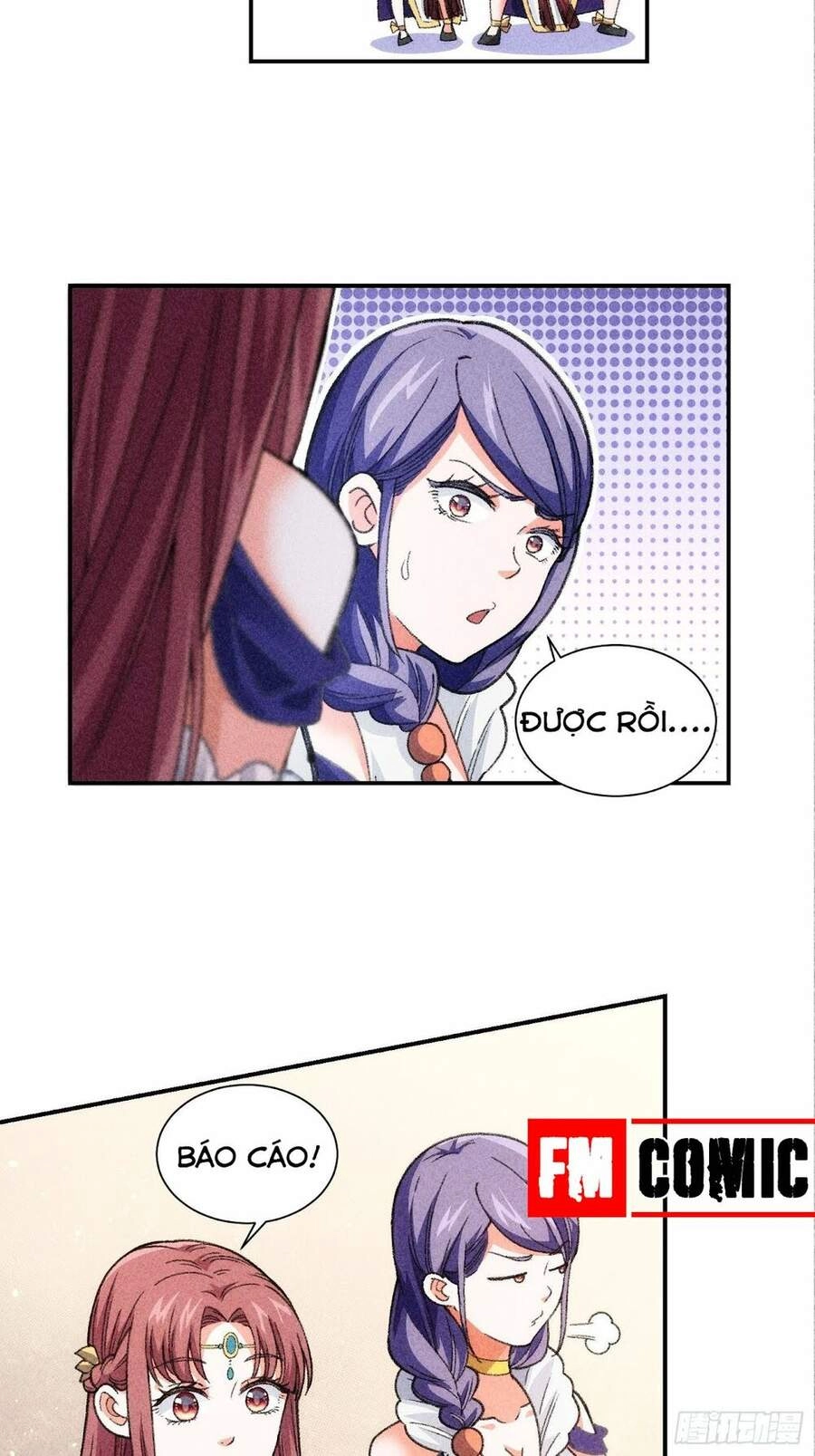 Ta Chính Là Không Theo Sáo Lộ Ra Bài Chapter 7 - 26