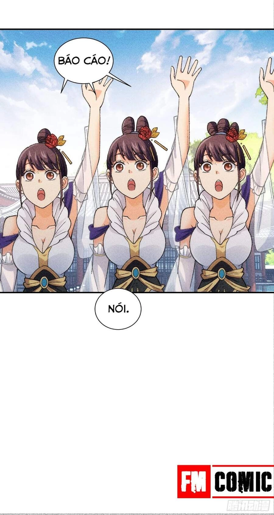 Ta Chính Là Không Theo Sáo Lộ Ra Bài Chapter 7 - 29