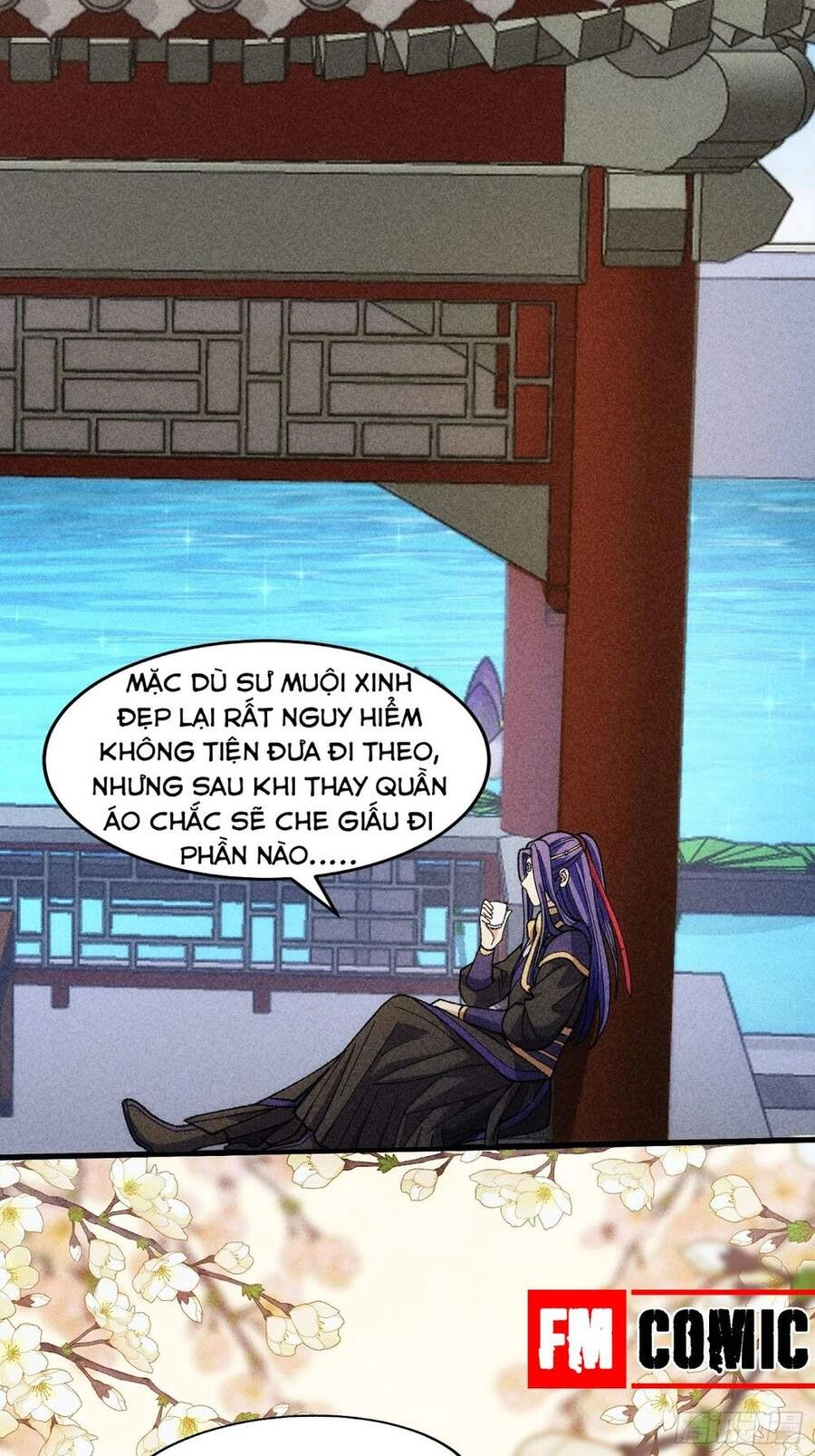 Ta Chính Là Không Theo Sáo Lộ Ra Bài Chapter 7 - 33